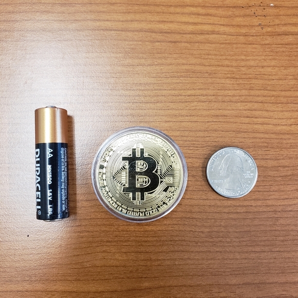 Bitcoin - Picture 4 of 4